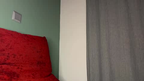 Lucenzo  online show from January 27, 5:25 am