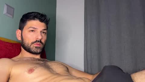 Lucenzo  online show from February 27, 12:10 am