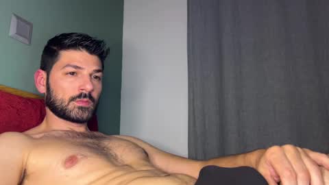 Lucenzo  online show from March 2, 6:05 am