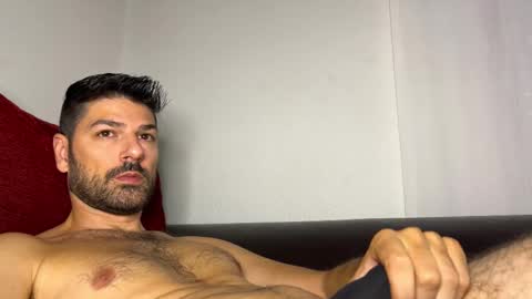 Lucenzo  online show from September 10, 7:52 am