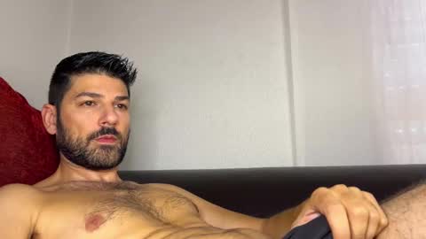 Lucenzo  online show from September 21, 8:27 am