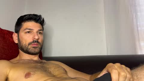 Lucenzo  online show from September 30, 10:20 am