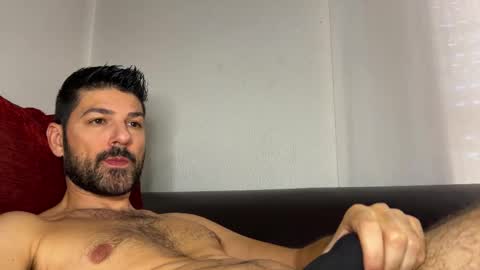 Lucenzo  online show from November 18, 9:03 am