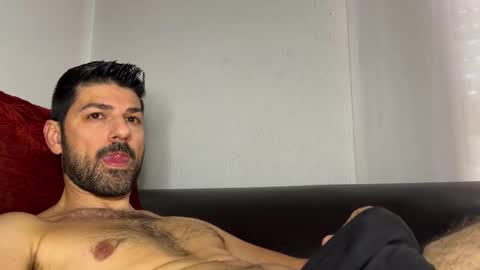 Lucenzo  online show from November 25, 9:42 am