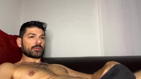 Lucenzo  online show from December 15, 4:39 am