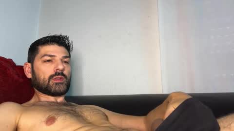 Snapshot of sexfriendch chatting on March 18, 9:34 am Lucenzo online show from March 18, 9:34 am