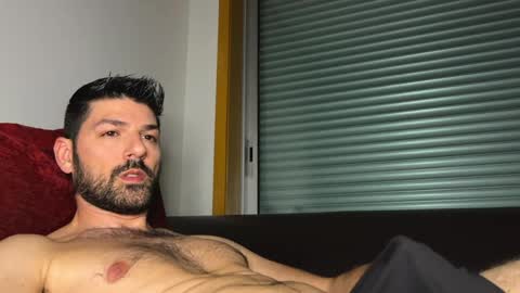Snapshot of sexfriendch chatting on April 16, 11:51 pm Lucenzo online show from April 16, 11:51 pm