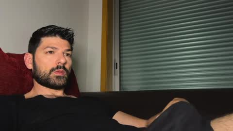 Snapshot of sexfriendch chatting on April 28, 7:57 am Lucenzo online show from April 28, 7:57 am