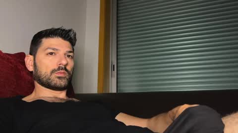 Snapshot of sexfriendch chatting on May 6, 9:25 am Lucenzo online show from May 6, 9:25 am