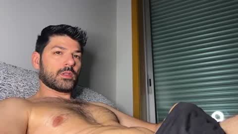 Snapshot of sexfriendch chatting on May 30, 9:06 am Lucenzo online show from May 30, 9:06 am