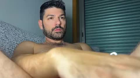 Lucenzo  online show from July 18, 9:02 am