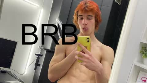 Big Cock online show from May 24, 4:56 pm