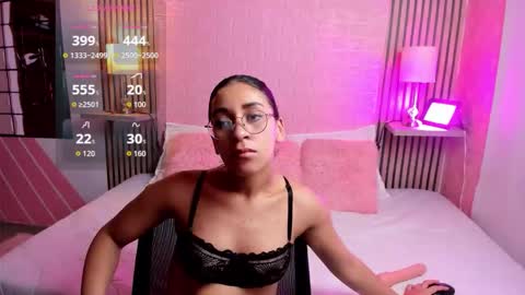 sexi_medussa online show from November 5, 4:56 am