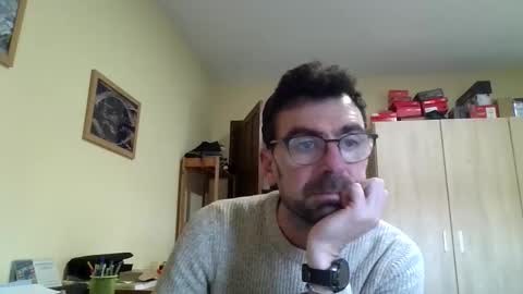 Snapshot of sexicam6 chatting on November 3, 4:30 pm sexicam6 online show from November 3, 4:30 pm