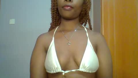 Maggie online show from January 27, 1:19 pm
