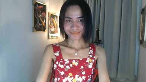 lara online show from July 4, 12:33 pm