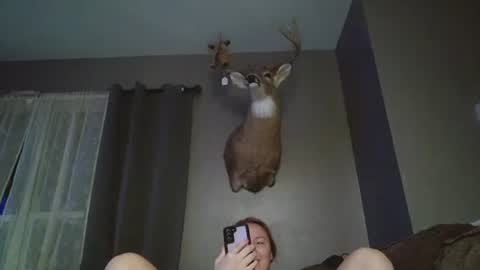 Rose online show from October 27, 10:52 am