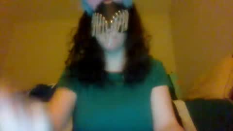 Snapshot of sexislitpuss69 chatting on December 31, 6:48 am sexislitpuss69 online show from December 31, 6:48 am