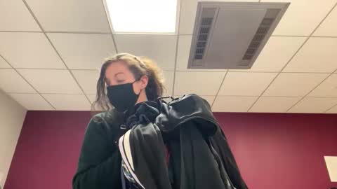 Snapshot of sexislitpuss69 chatting on January 3, 12:11 am sexislitpuss69 online show from January 3, 12:11 am