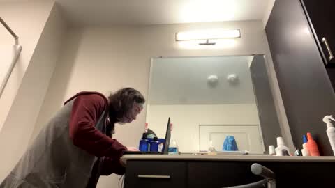 Snapshot of sexislitpuss69 chatting on February 9, 2:18 pm sexislitpuss69 online show from February 9, 2:18 pm