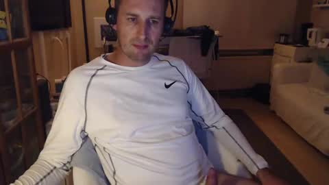 Sexlobo online show from February 1, 9:19 pm
