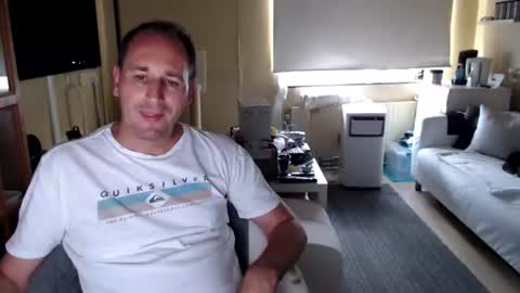 Sexlobo online show from July 8, 4:33 pm