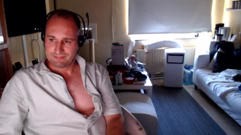 Sexlobo online show from July 29, 3:32 pm