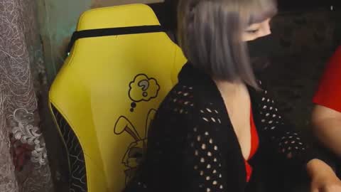 Margo sha online show from October 7, 1:25 am