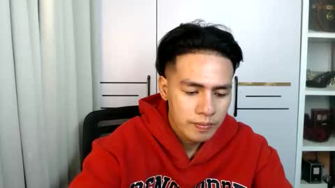 HI I AM JAMESPLEASE LET ME DO SOME HOT SHOWS FOR YOU HERE FOR MY  SCHOOL AND FOR MY FAMILY online show from June 3, 2:33 pm