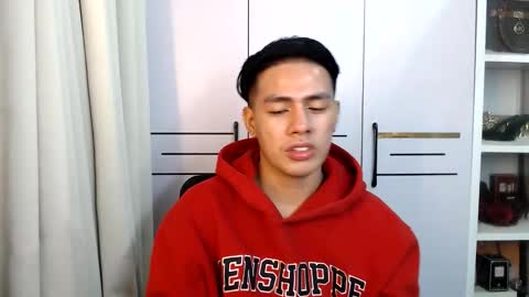 HI I AM JAMESPLEASE LET ME DO SOME HOT SHOWS FOR YOU HERE FOR MY  SCHOOL AND FOR MY FAMILY online show from June 5, 4:41 am