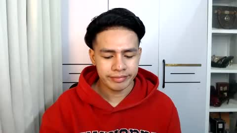 HI I AM JAMESPLEASE LET ME DO SOME HOT SHOWS FOR YOU HERE FOR MY  SCHOOL AND FOR MY FAMILY online show from June 12, 6:01 am