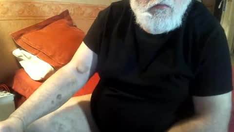 Chris online show from March 29, 2:50 pm