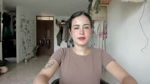 Snapshot of sexnherbs chatting on February 11, 5:40 pm online show from February 11, 5:40 pm