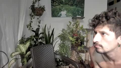 Snapshot of sexnherbs chatting on March 11, 5:02 am online show from March 11, 5:02 am