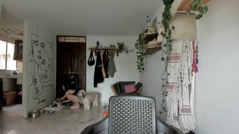 Snapshot of sexnherbs chatting on March 17, 2:53 pm online show from March 17, 2:53 pm