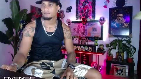 Aharon  ravelo online show from July 3, 6:53 am