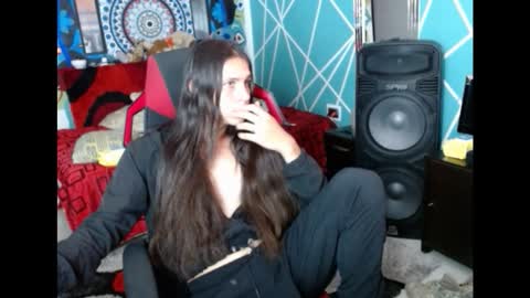 sexo_hot107441 online show from September 9, 10:09 pm
