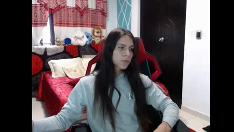 sexo_hot107441 online show from September 17, 12:18 pm