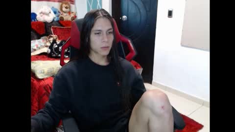sexo_hot107441 online show from September 18, 9:28 pm