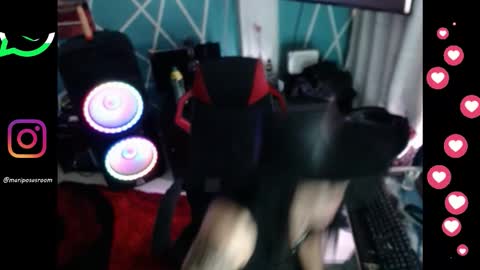 sexo_hot107441 online show from September 20, 9:27 pm