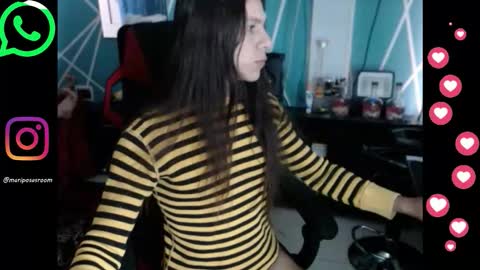 sexo_hot107441 online show from September 21, 10:11 pm