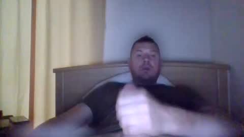 sexoatope79 online show from February 3, 6:45 am