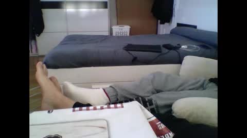 Snapshot of sexopareja332023 chatting on December 31, 2:25 pm sexopareja332023 online show from December 31, 2:25 pm