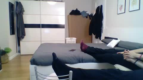 Snapshot of sexopareja332023 chatting on January 3, 10:19 pm sexopareja332023 online show from January 3, 10:19 pm