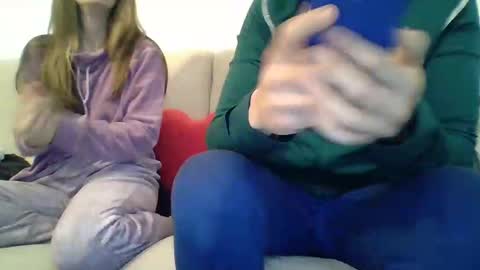 Snapshot of sexopareja332023 chatting on February 9, 11:47 am sexopareja332023 online show from February 9, 11:47 am