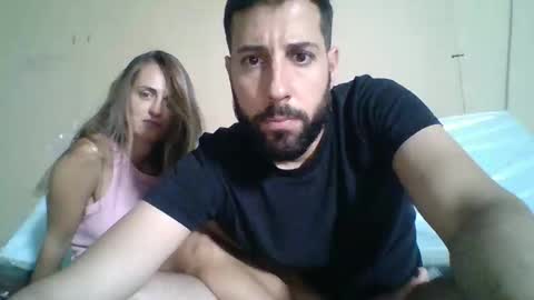 Snapshot of sexopareja332023 chatting on September 25, 2:10 pm sexopareja332023 online show from September 25, 2:10 pm