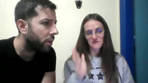 Snapshot of sexopareja332023 chatting on November 5, 12:49 pm sexopareja332023 online show from November 5, 12:49 pm