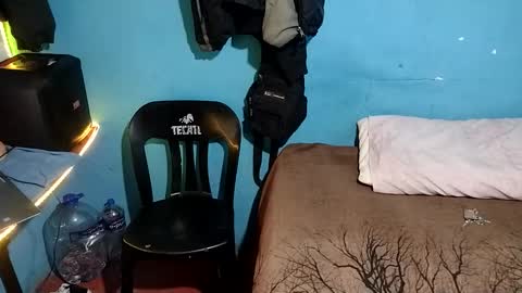 sexoso69129 online show from January 15, 7:35 am