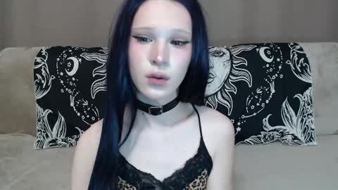 Nextdoor Princess online show from June 8, 12:03 am