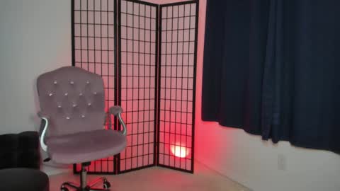 Sexpot Jess online show from January 29, 11:56 pm